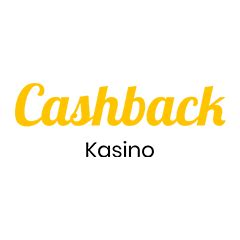 Cashback kasino casino login